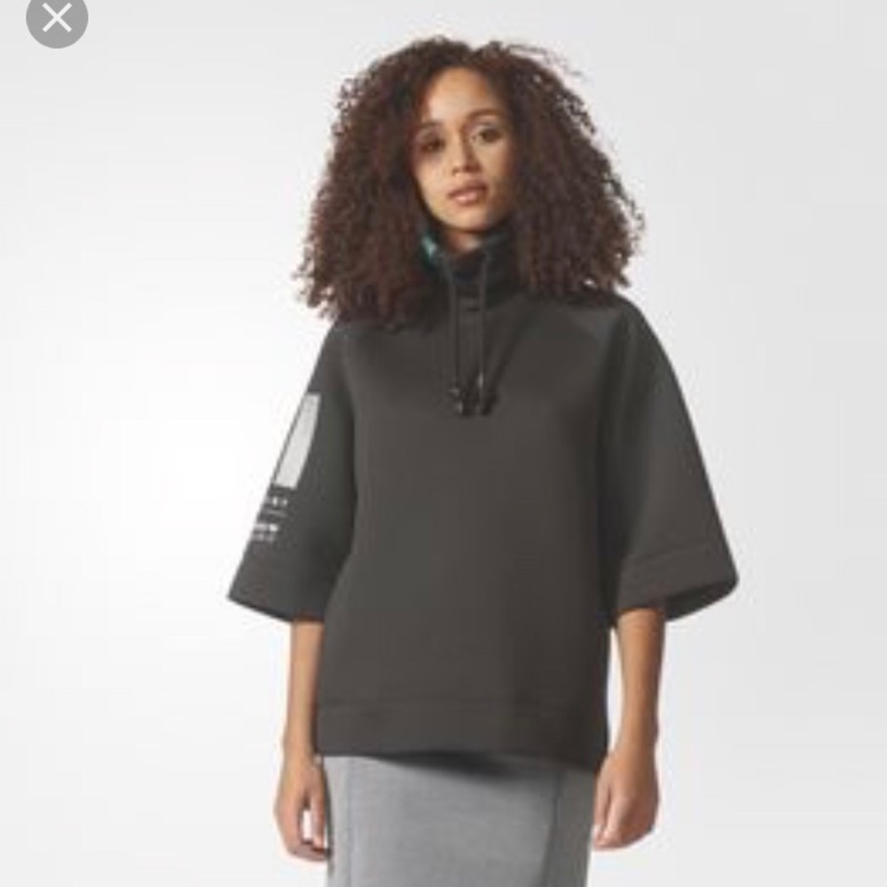 Adidas EQT sweatshirt