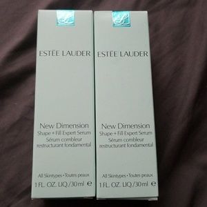 Estee Lauder New Dimension Shape & Fill Serum