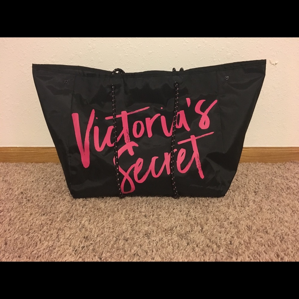 Victoria Secret 2017 Wicked Crush Tote