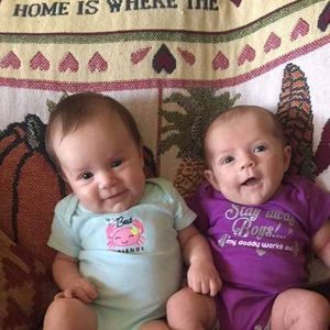 Meet your Posher, Megan