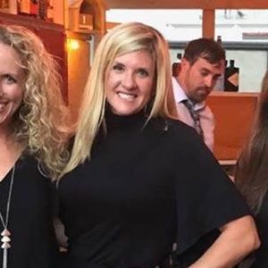 Meet your Posher, Christine