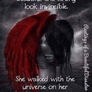 Meet your Posher, Angie