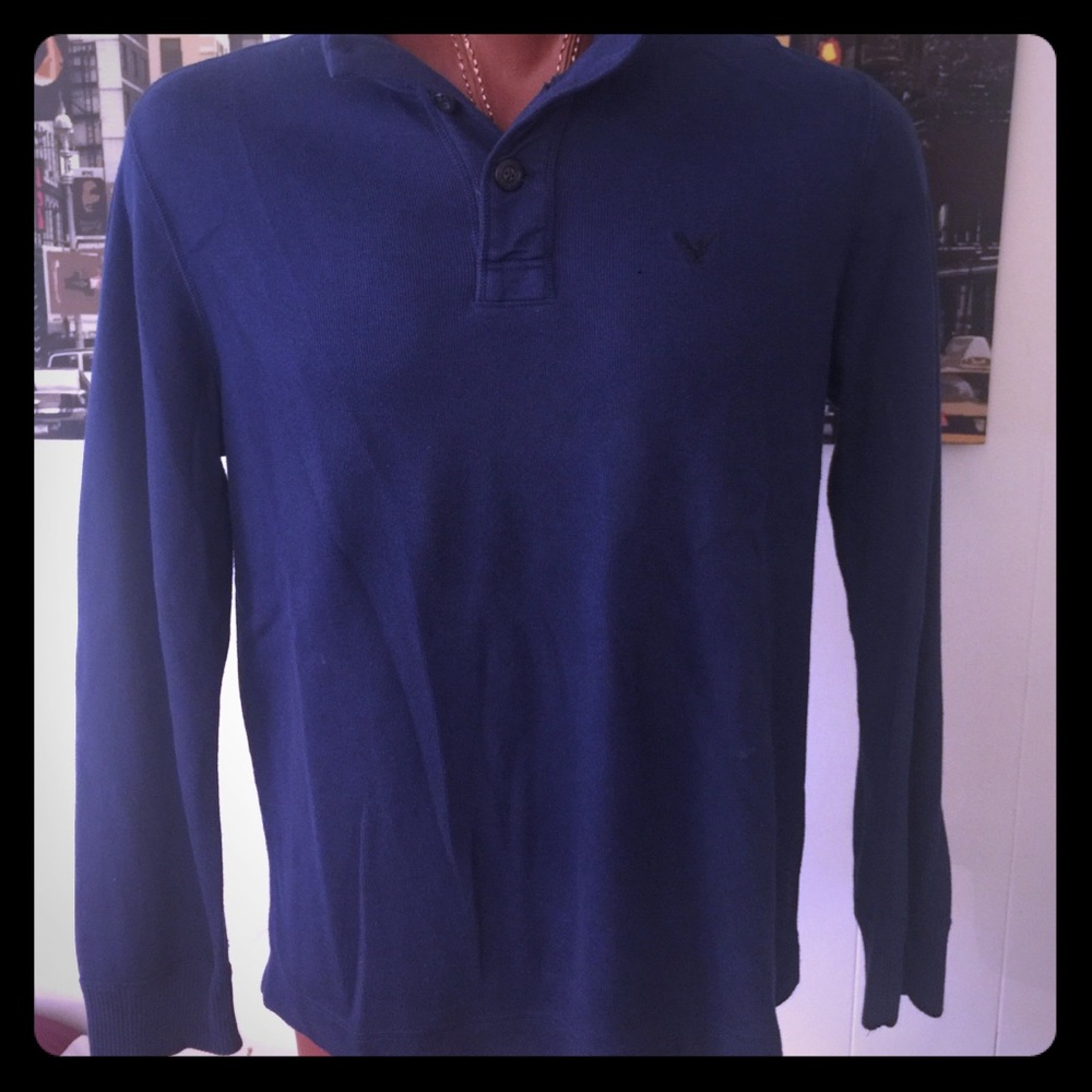 AE Men’s Henley