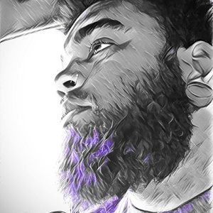 Meet your Posher, Dominic