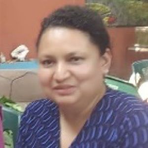 Meet your Posher, Tamara