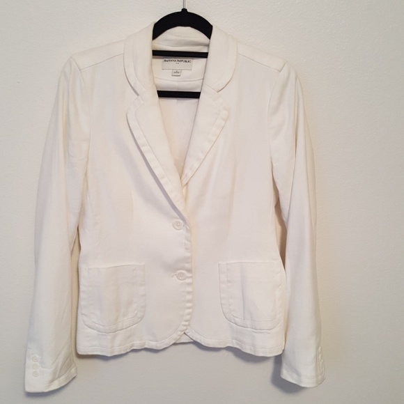 Jacket - Picture 1 of 4