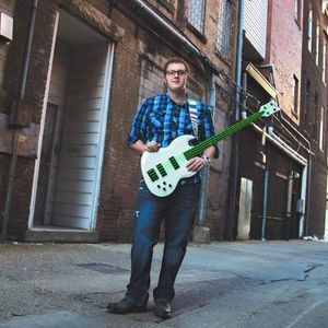 Meet your Posher, Bradley