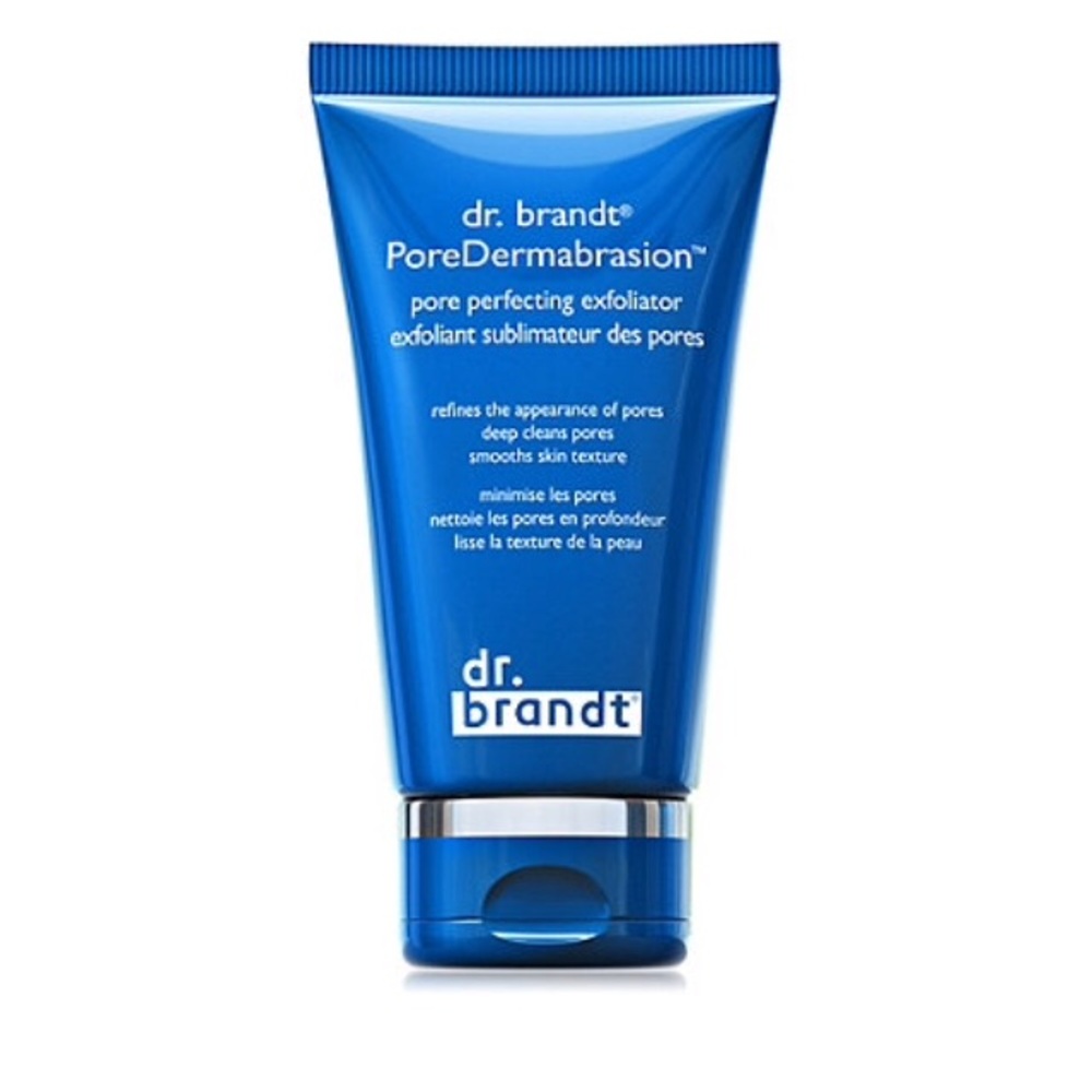 DR. BRANDT PoreDermabrasion