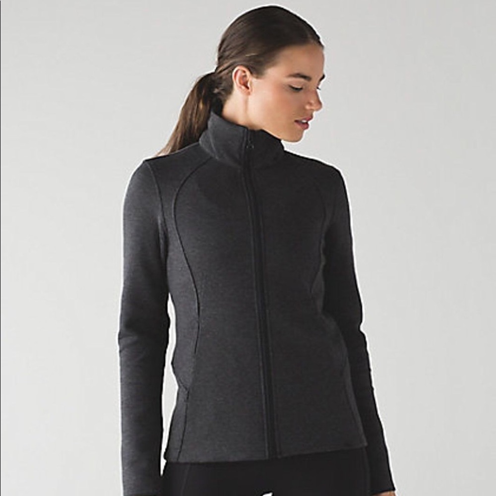 Insculpt Jacket Lululemon