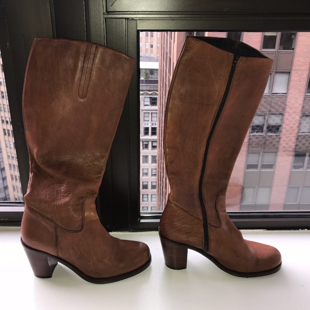 Boemos Boots