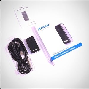 ⬇️PRICE-BLUETOOTH MUSIC RECEIVER 🎵🎵