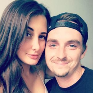 Meet your Posher, Kierston