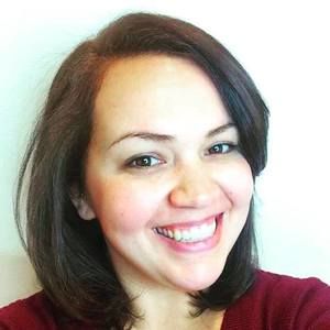 Meet your Posher, Marianne