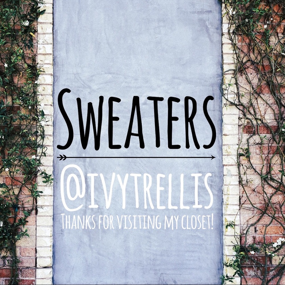 ❄️⛄️❄️Sweaters❄️⛄️❄️