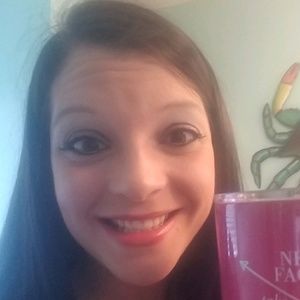 Meet your Posher, Mandy