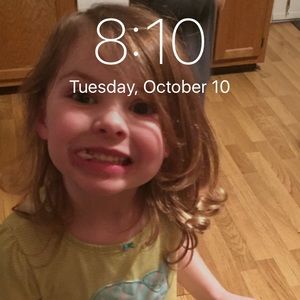 Meet your Posher, Jeff