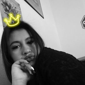 Meet your Posher, Alanza