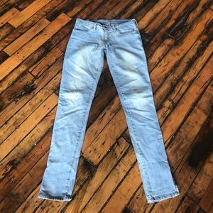 Ksubi Ankle-zip Jean