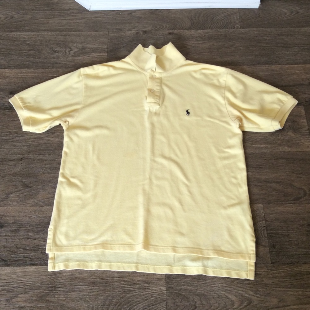 Polo shirt