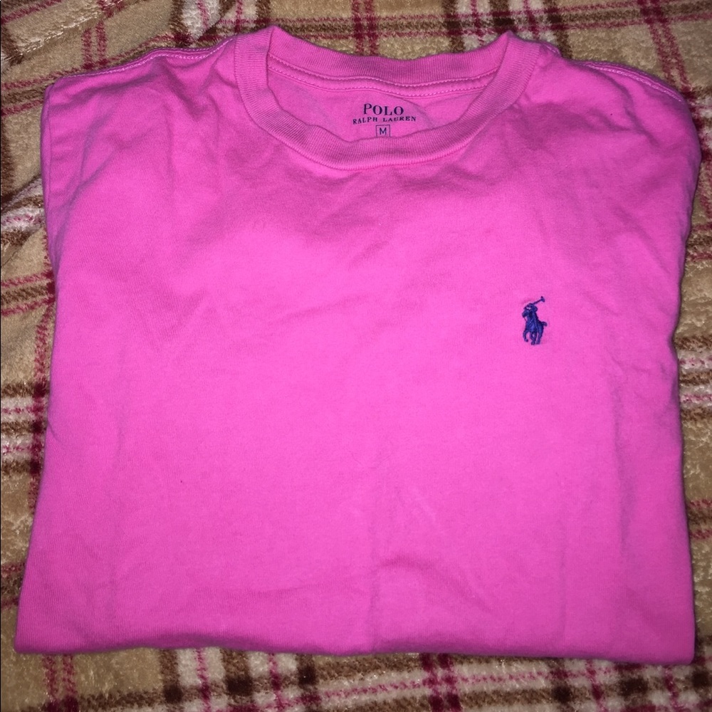 Ralph Lauren POLO shirt