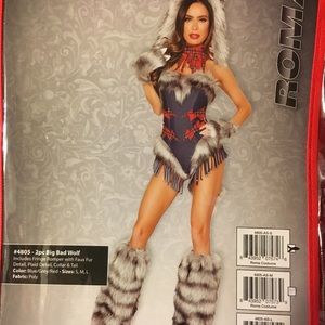 Halloween costume, Brand NEW