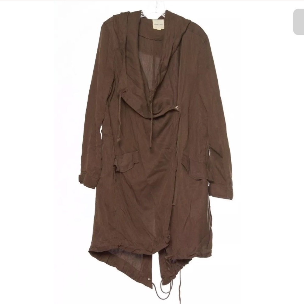 LAGENLOOK JACKET SIZE LARGE