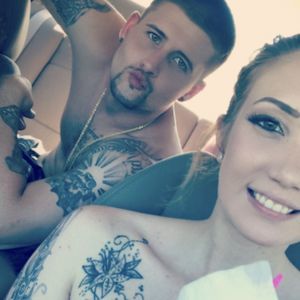 Meet your Posher, Junior