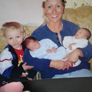 Meet your Posher, Marcy