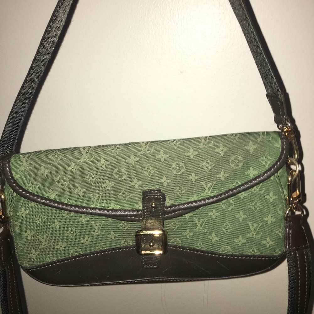 Authentic Louis Vuitton bag