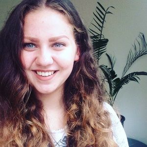 Meet your Posher, Diana