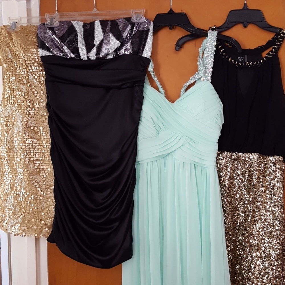 Dress bundle