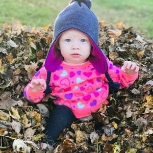 Meet your Posher, Josie