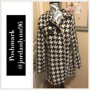 LAST KISS Winter Coat