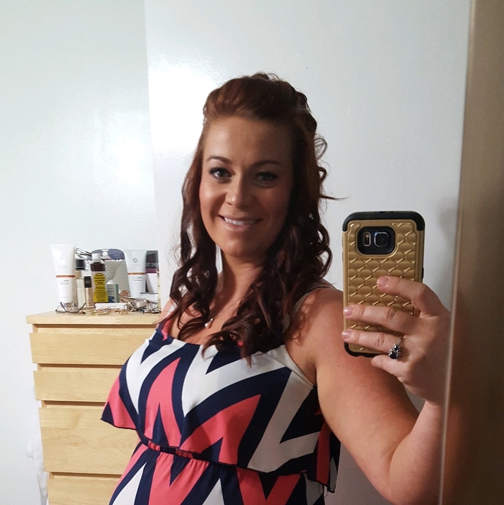 Meet your Posher, Erin