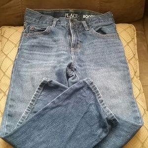 Boys  jeans