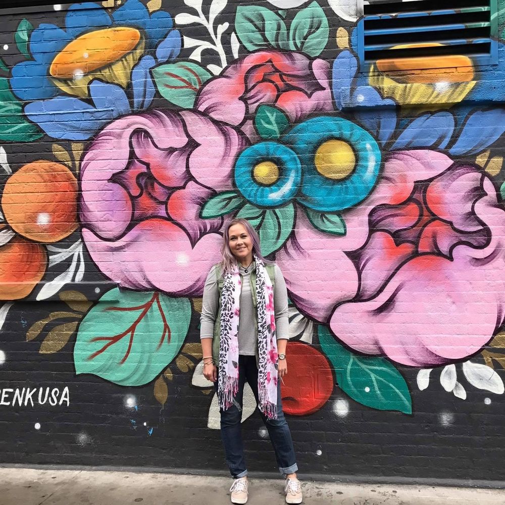 Meet your Posher, Shelley