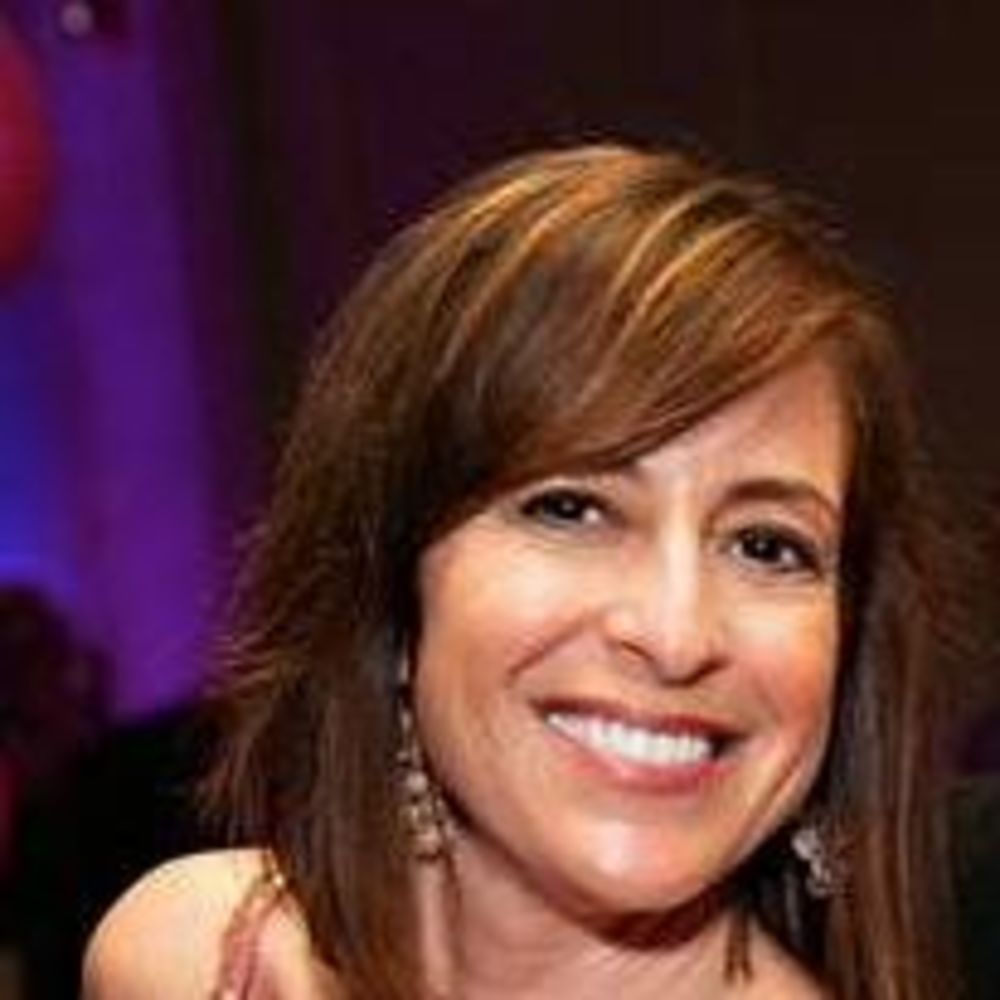 Meet your Posher, Fredda