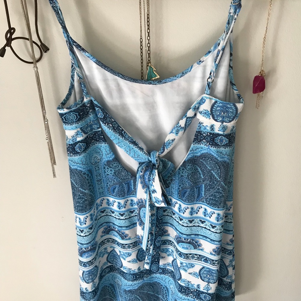 Show me your mumu dress