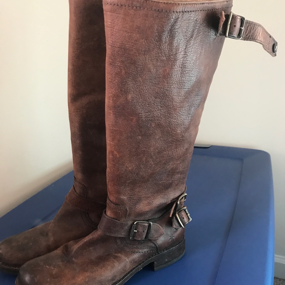 Frye boots size 9.5