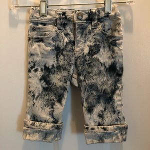 Baby girl jeans 12 month