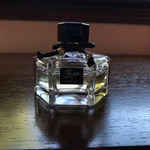 Flora by Gucci Eau de Toilette