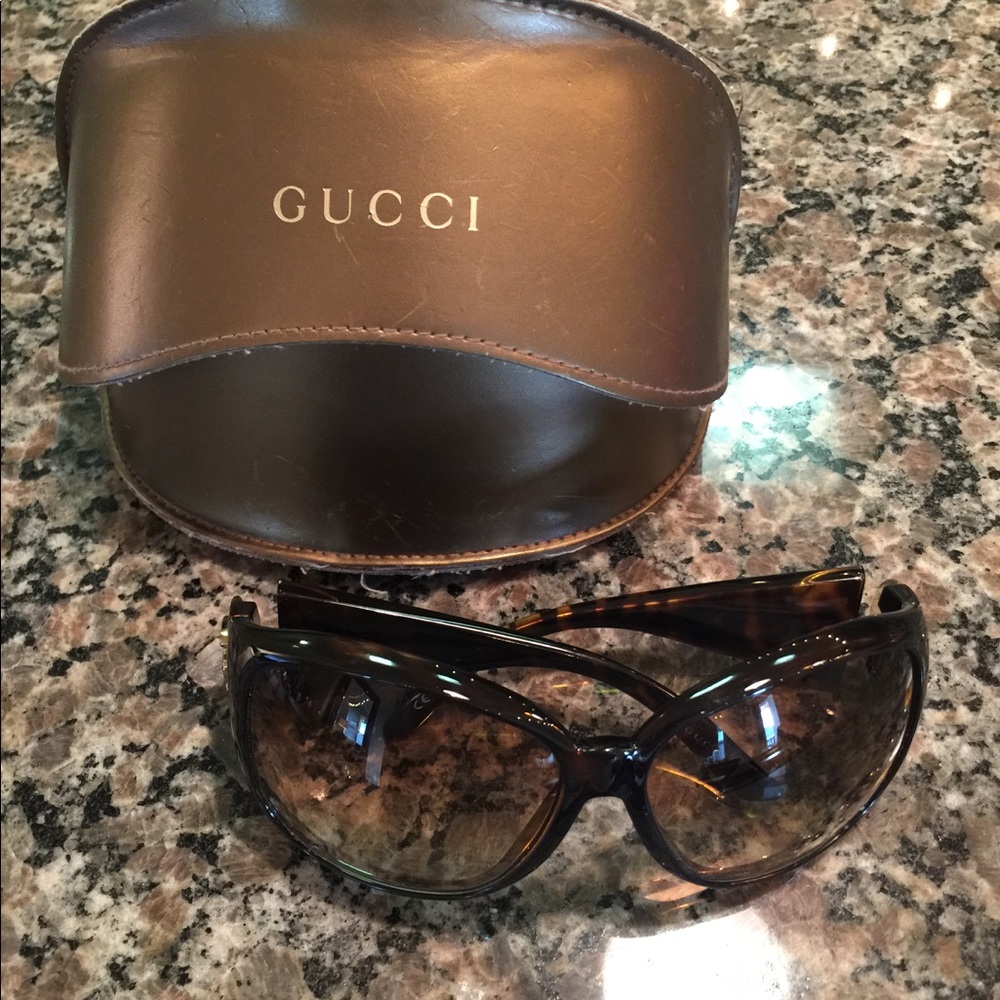 Gucci Sunglasses