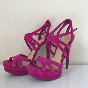 Jessica Simpson woman Shoes