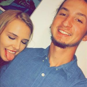 Meet your Posher, Brett