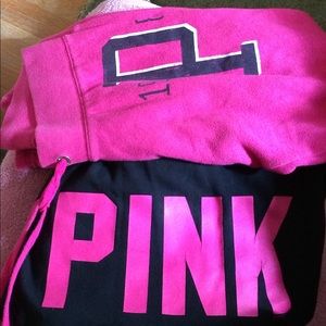 PINK Cozy Dorm Bundle