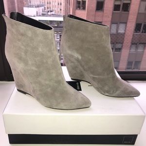 Dolce Vita Ankle Boots