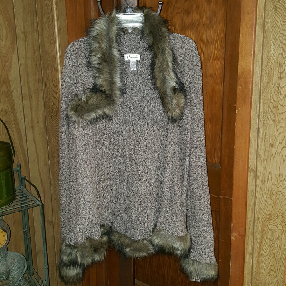 Cardigan