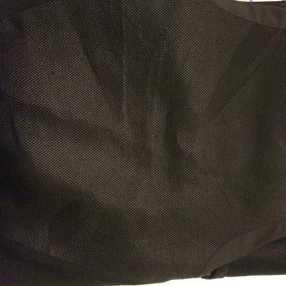 Mesh sweater - Picture 3 of 3