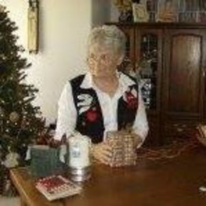 Meet your Posher, Sandra