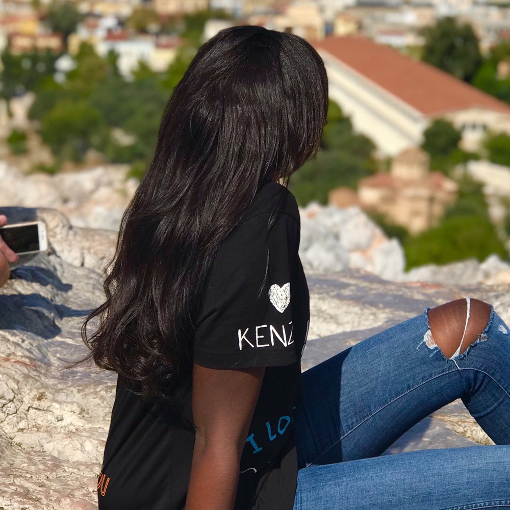 Meet your Posher, Ceeta